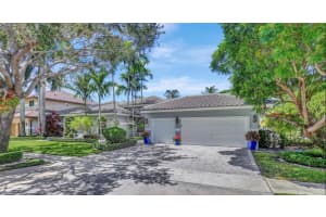 17511 Sw 12th St, Pembroke Pines