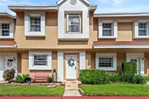 7068 Woodmont Ave, Tamarac, FL 33321 - MLS#A11868554