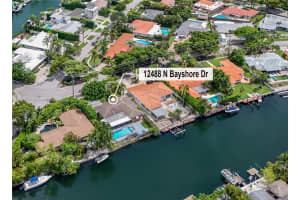 12488 N Bayshore Dr, North Miami, FL 33181 - MLS#A11868560
