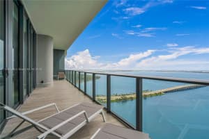 3131 Ne 7 Avenue Ph4902 Miami, FL 33137 - MLS#A11868583