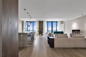 3131 Ne 7 Avenue Ph4902 Miami, FL 33137 - MLS#A11868583