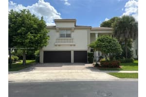 17098 Sw 16th St, Pembroke Pines