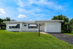 2970 Nw 2nd Ave, Pompano Beach