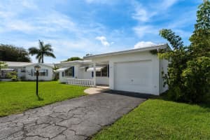 2970 Nw 2nd Ave Pompano Beach, FL 33064 - MLS#A11868597