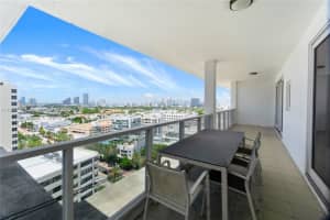 100 Lincoln Rd Ph14, Miami Beach