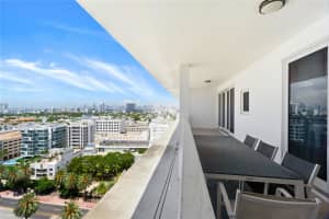100 Lincoln Rd Ph14 Miami Beach, FL 33139 - MLS#A11868598