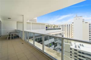 100 Lincoln Rd Ph14 Miami Beach, FL 33139 - MLS#A11868598