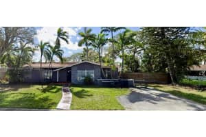 11550 Sw 119th Place Rd, Miami