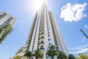 600 Ne 27th St 2904 Miami, FL 33137 - MLS#A11868608