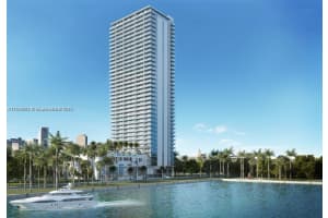 600 Ne 27th St 2904 Miami, FL 33137 - MLS#A11868608