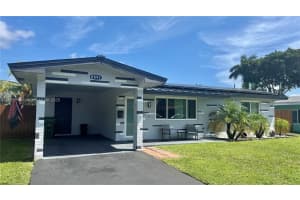 8891 NW 11th St, Pembroke Pines, FL 33024 - MLS#A11868613