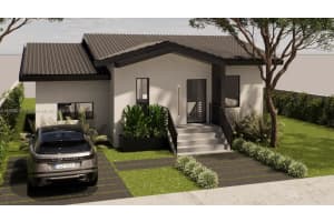 2155 Sw 25th Ter, Miami