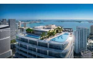 1300 S Miami Ave 1811, Miami