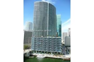 Epic Tower, 200 Biscayne Blvd Way, Miami, FL 33131, Sold 10/29/25