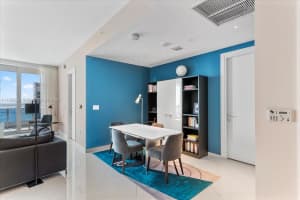 Epic Tower, 200 Biscayne Blvd Way, Miami, FL 33131, Sold 10/29/25