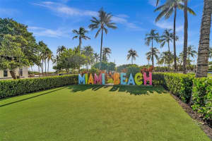 530 Ocean Dr 307, Miami Beach