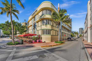 530 Ocean Dr 307, Miami Beach, FL 33139 - MLS#A11868632