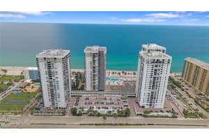 2401 S Ocean Dr 2304, Hollywood