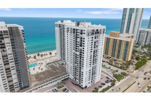 2401 S Ocean Dr 2304 Hollywood, FL 33019 - MLS#A11868635