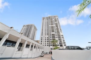 2401 S Ocean Dr 2304 Hollywood, FL 33019 - MLS#A11868635