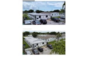 715 Nw 7th Ave 1-5 Hallandale Beach, FL 33009 - MLS#A11868660