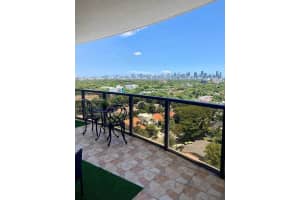 2301 Sw 27th Ave 1101 Miami, FL 33145 - MLS#A11868708