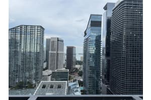 88 Sw 7th St 3007, Miami