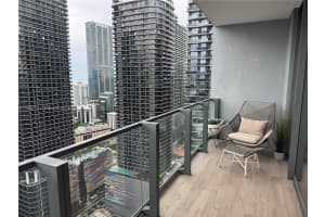 88 SW 7th St 3007, Miami, FL 33130 - MLS#A11868712