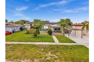 340 W 55th St Hialeah, FL 33012 - MLS#A11868713