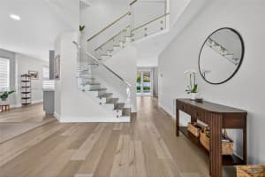 1127 Hidden Valley Way, Weston