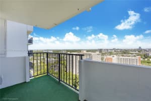2780 NE 183rd St 1907, Aventura, FL 33160 - MLS#A11868765