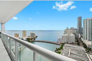 495 Brickell Ave 3301, Miami