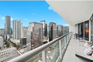 495 Brickell Ave 3301, Miami, FL 33131 - MLS#A11868772