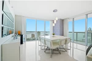 495 Brickell Ave 3301, Miami, FL 33131 - MLS#A11868772