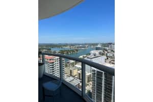6365 Collins Avenue 2811, Miami Beach