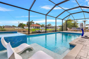 2590 Surfside Blvd Cape Coral, FL 33914 - MLS#A11868804