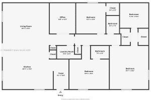 20000 SW 216th St, Miami, FL 33170 - MLS#A11868808