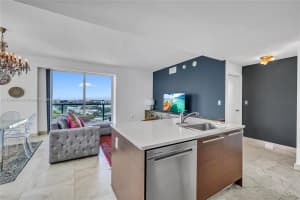 1900 N Bayshore Dr 1711, Miami, FL 33132 - MLS#A11868814