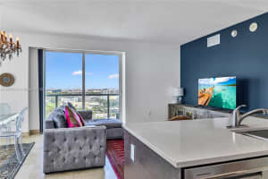 1900 N Bayshore Dr 1711, Miami, FL 33132 - MLS#A11868814