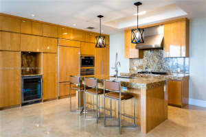 9701 Collins Ave 1605s Bal Harbour, FL 33154 - MLS#A11868824