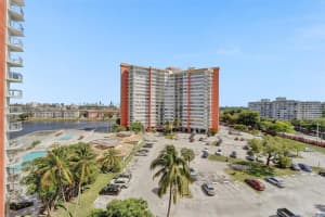 1301 NE Miami Gardens Dr 421W, Miami, FL 33179 - MLS#A11868854