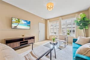 301 86th St 311-2, Miami Beach, FL 33141 - MLS#A11868880