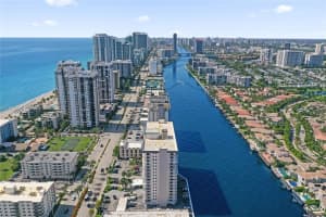 1500 S Ocean Dr 6f Hollywood, FL 33019 - MLS#A11868895