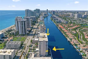 1500 S Ocean Dr 6f Hollywood, FL 33019 - MLS#A11868895