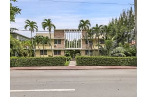 4730 Pine Tree Dr 14 Miami Beach, FL 33140 - MLS#A11868898