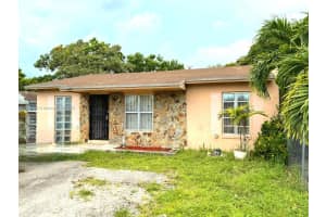 19438 Nw 28th Pl, Miami Gardens