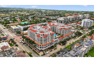 200 E Palmetto Park Rd 16 Boca Raton, FL 33432 - MLS#A11868922