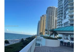 16445 Collins Ave 1422 Sunny Isles Beach, FL 33160 - MLS#A11868924