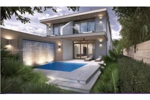 6023 Sw 76th St, South Miami