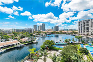 2500 Parkview Dr 821, Hallandale Beach